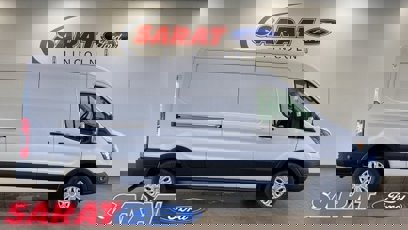 New 2024 Ford Transit 250 148 Medium Roof w/ Interior Upgrade Package