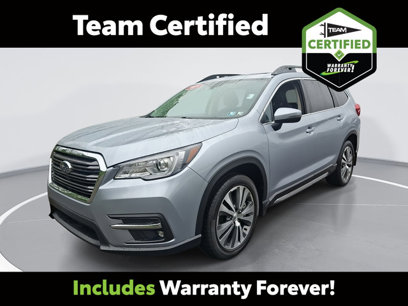 Used 2019 Subaru Ascent Limited