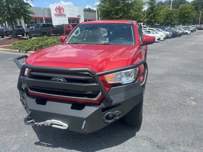 Used 2022 Toyota Tacoma SR5