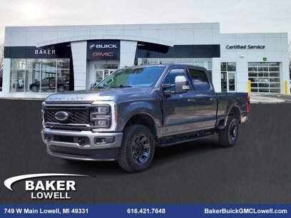 Used 2023 Ford F250 Lariat w/ Sport Appearance Package
