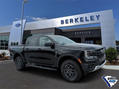 Used 2024 Ford Ranger XLT