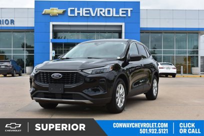 Used 2024 Ford Escape Active