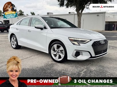 Used 2024 Audi A3 2.0T Premium