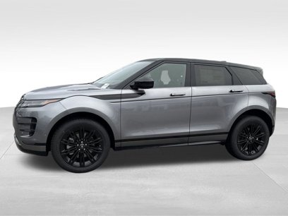 New 2025 Land Rover Range Rover Evoque Dynamic SE