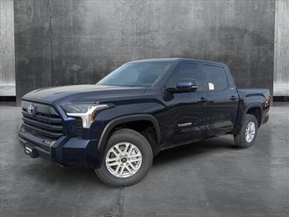 New 2025 Toyota Tundra SR5