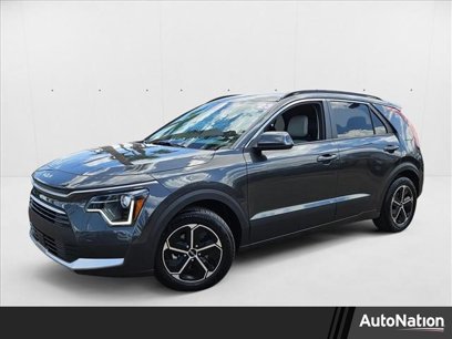 Used 2023 Kia Niro EX