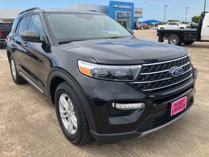 Used 2023 Ford Explorer XLT w/ Equipment Group 202A