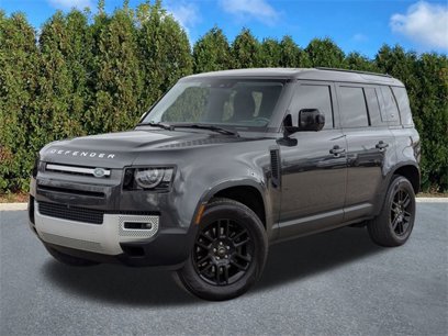 Used 2023 Land Rover Defender 110 S