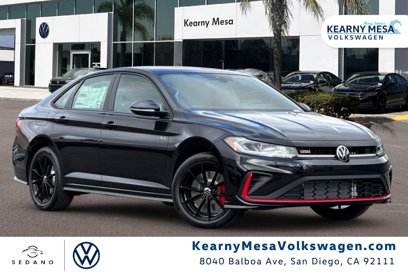 New 2025 Volkswagen Jetta GLI Autobahn