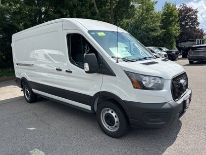 New 2025 Ford Transit 250 148 Medium Roof