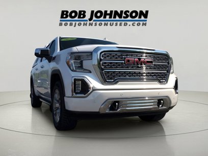 Used 2020 GMC Sierra 1500 Denali w/ Technology Package