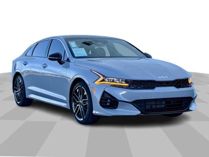 Used 2023 Kia K5 GT