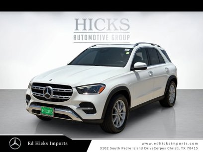 Certified 2024 Mercedes-Benz GLE 350 4MATIC