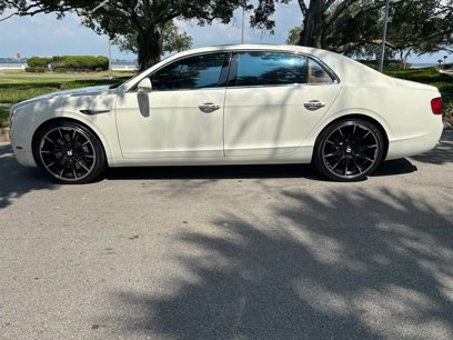 Used 2015 Bentley Flying Spur V8