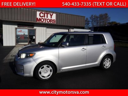 Used 2012 Scion xB