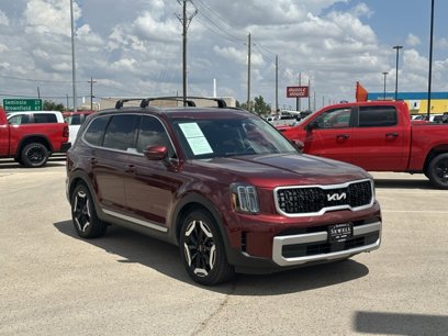 Used 2023 Kia Telluride EX