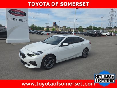 Used 2022 BMW 228i Gran Coupe w/ Convenience Package