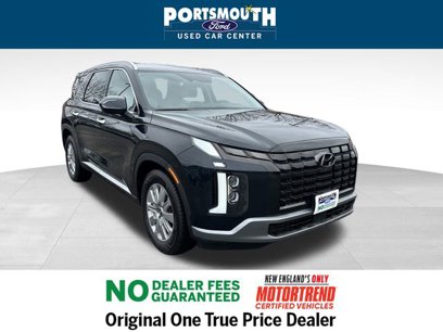 Used 2024 Hyundai Palisade SEL
