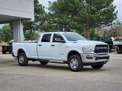 Used 2022 RAM 3500 Tradesman
