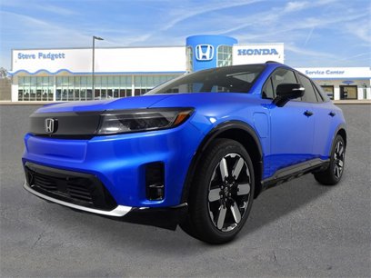 New 2024 Honda Prologue Elite