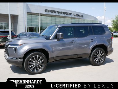 Used 2024 Lexus GX 550