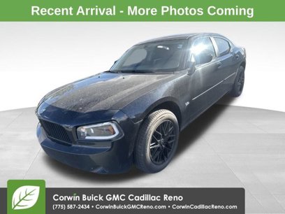 Used 2010 Dodge Charger SXT