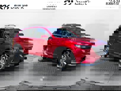 Used 2021 MAZDA CX-9 Grand Touring
