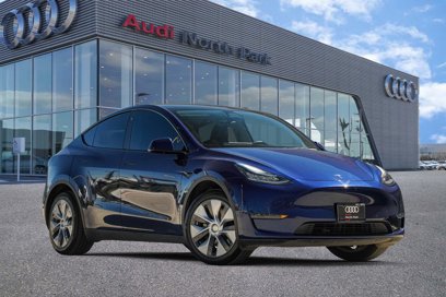 Used 2022 Tesla Model Y Long Range