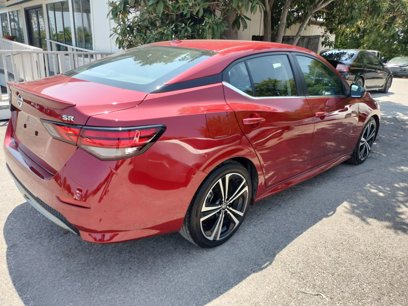 Used 2020 Nissan Sentra SR