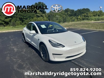 Used 2018 Tesla Model 3 Long Range