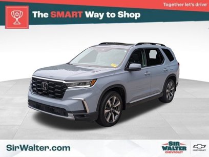 Used 2024 Honda Pilot Touring