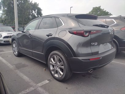 Used 2021 MAZDA CX-30 AWD 2.5 S w/ Preferred Package