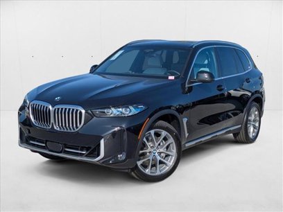 New 2026 BMW X5 xDrive40i