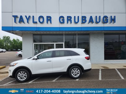 Used 2020 Kia Sorento LX