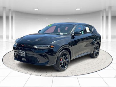 Used 2024 Dodge Hornet R/T Plus