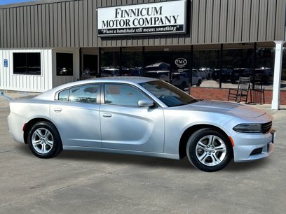 Used 2022 Dodge Charger SXT