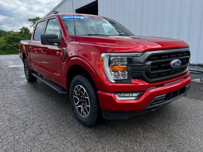 Used 2023 Ford F150 XLT w/ Equipment Group 302A High