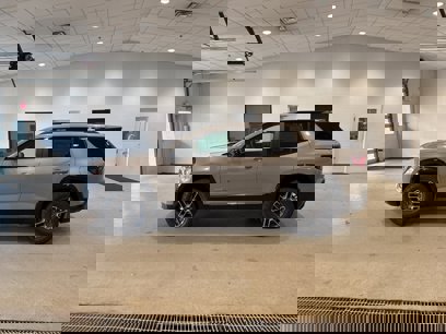 New 2026 GMC Terrain AT4 w/ Convenience Package III