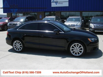 Used 2015 Audi A3 2.0T Premium Plus w/ Premium Plus Package