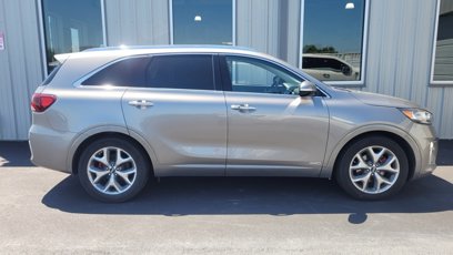 Used 2019 Kia Sorento SX