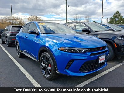 New 2024 Dodge Hornet R/T Plus