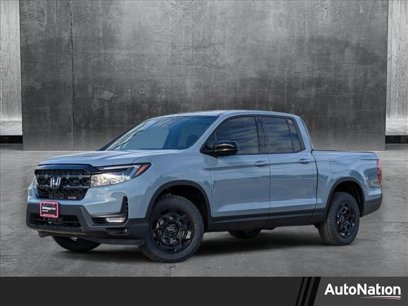 New 2025 Honda Ridgeline Sport+