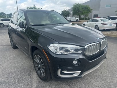 Used 2018 BMW X5 xDrive35i