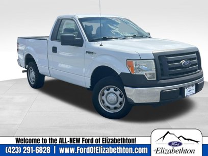 Used 2010 Ford F150 XL