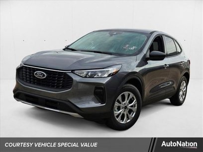 New 2025 Ford Escape Active