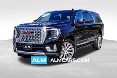 Used 2023 GMC Yukon XL Denali