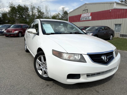 Used 2005 Acura TSX