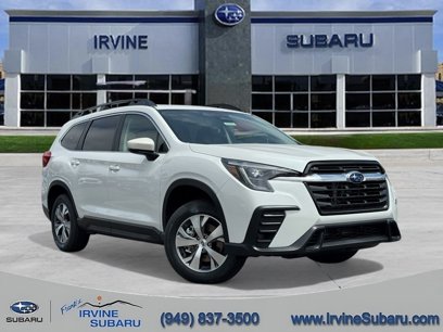 New 2025 Subaru Ascent Premium