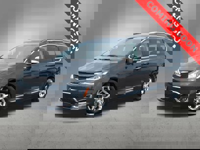 Used 2019 Chrysler Pacifica Limited