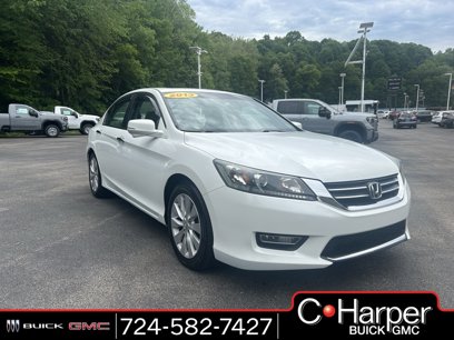 Used 2013 Honda Accord EX